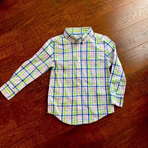 Wonder Nation boys long sleeve size xs 4-5